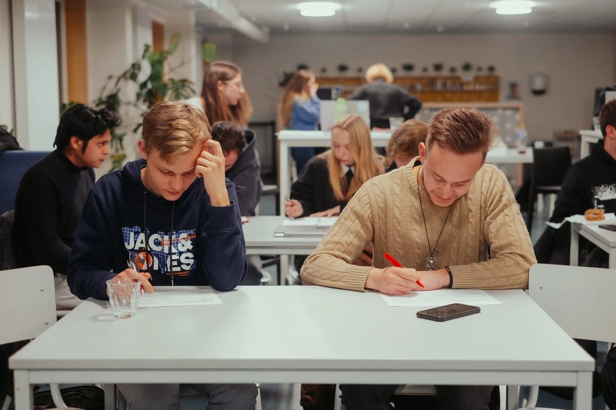Online contactdag: auteursrecht, merken, modellen en octrooien