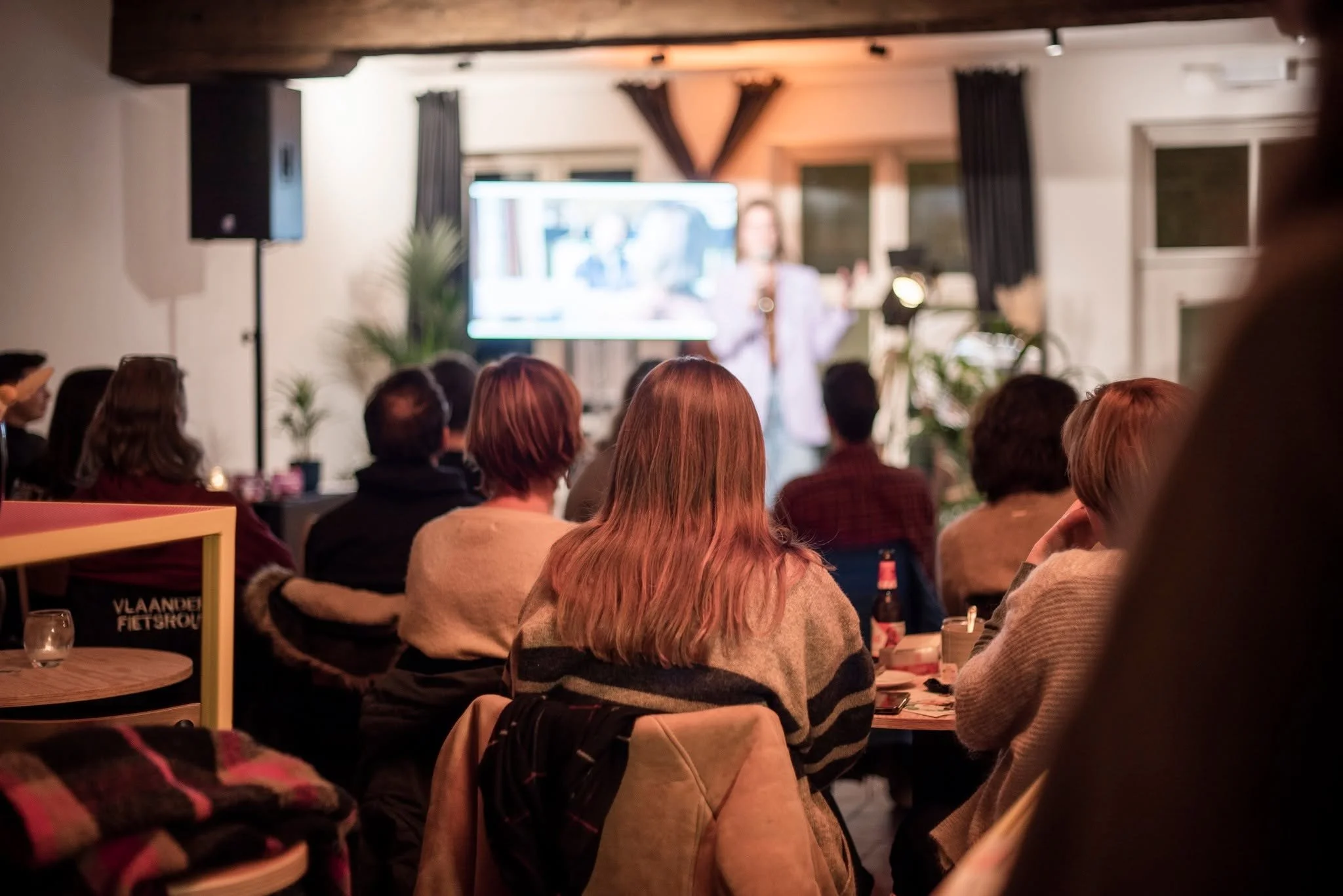 Freelance friday (webinar): sales 2.0 en commerciële systemen die wérken