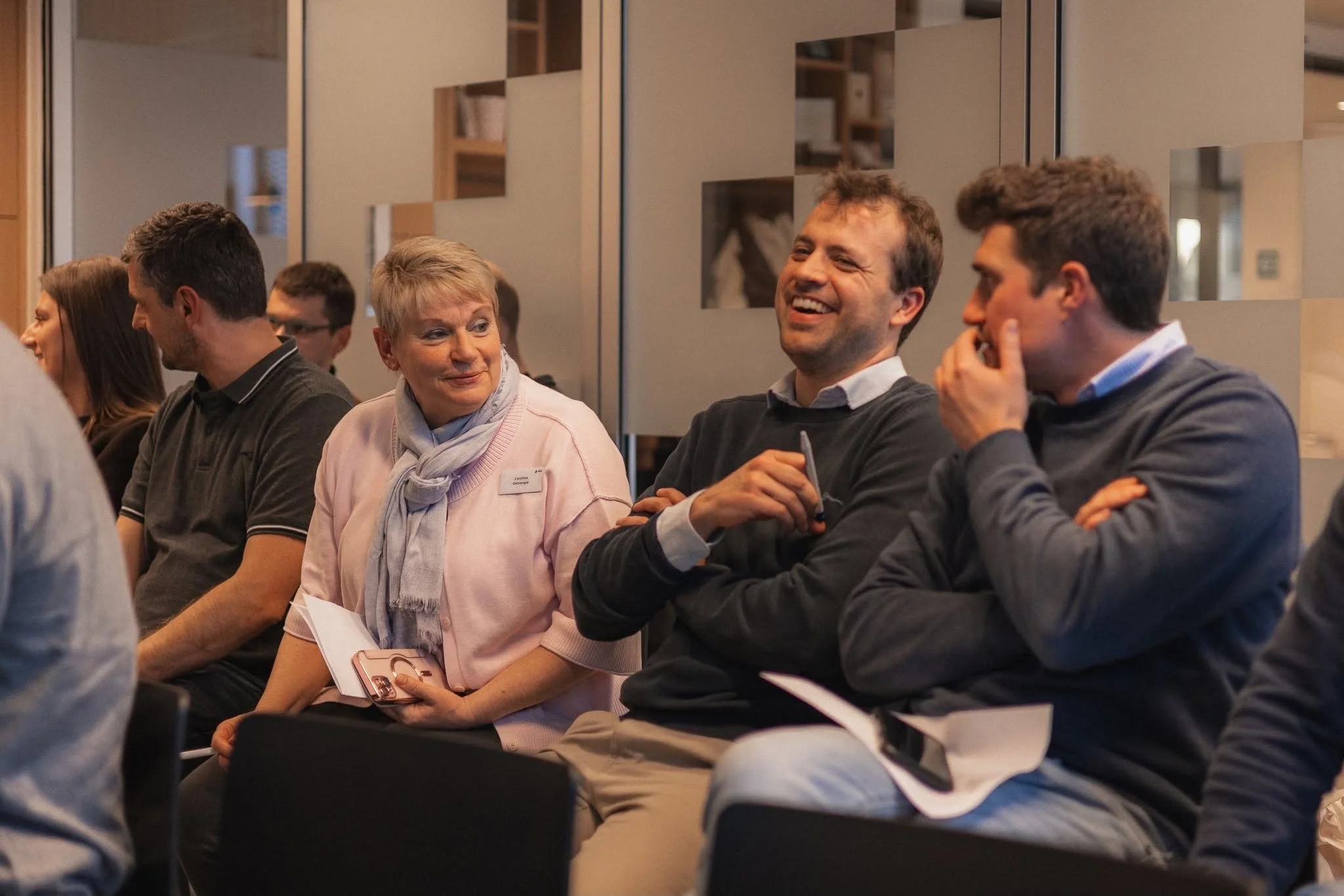 Turbo invites Liantis: je zaak succesvol opstarten