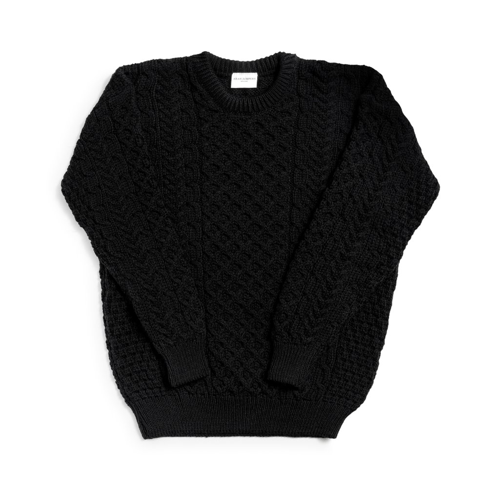 Aran Jumpers - Aran Jumpers - Made In Ireland