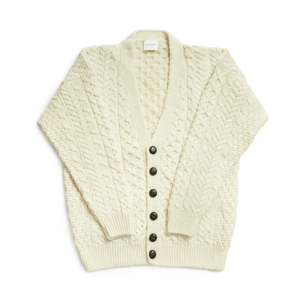Aran Cardigans Aran Jumpers Aran Sweaters