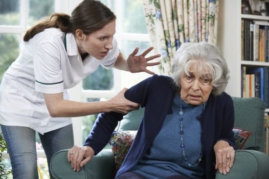 Another demographic frequently wrapped up in domestic abuse is the elderly. Similar to instances of abuse against minors, elderly folk are often preyed upon due to their physical- and financial-dependence on others. 