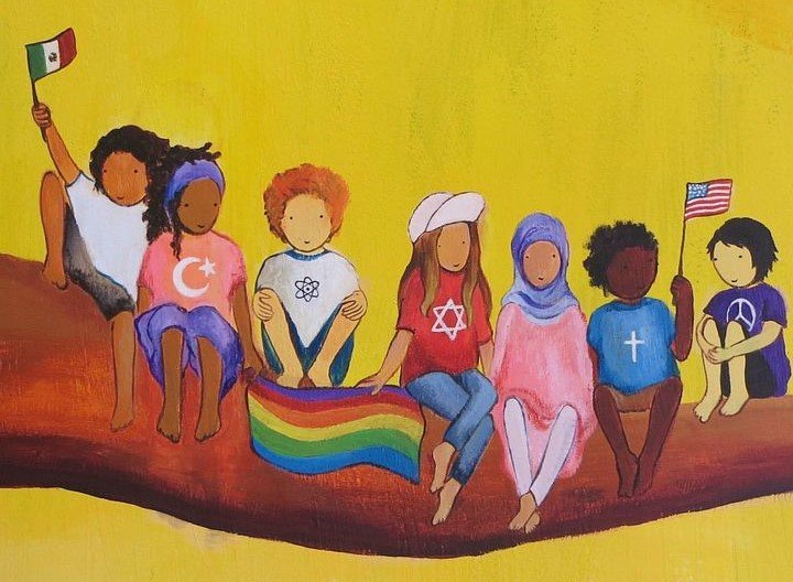  By supporting the individual needs and requirements of previously-marginalized groups of people in our society, we can set everyone up for future success.&nbsp; 