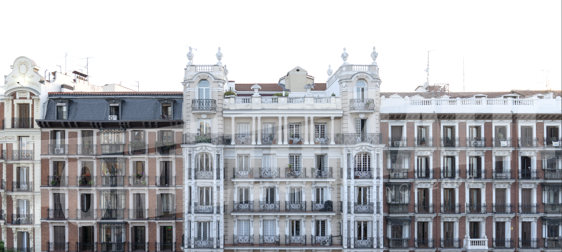 MADRID FUENCARRAL