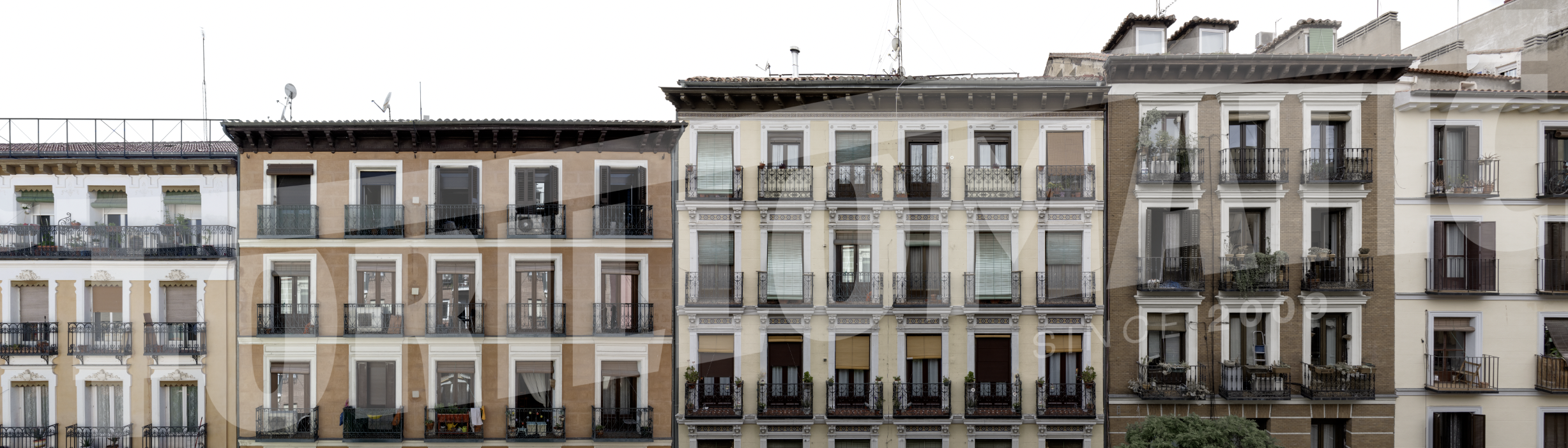 madrid lAVAPIES
