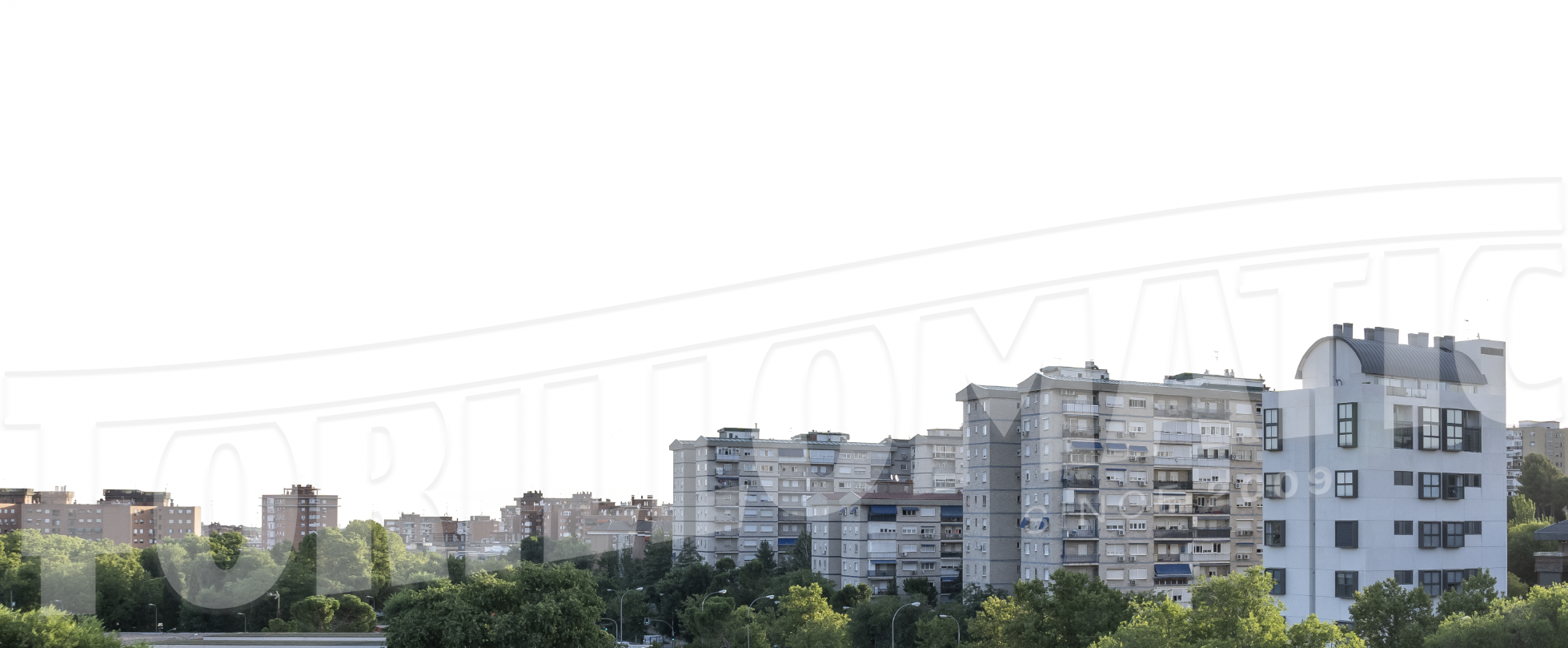 madrid SUR