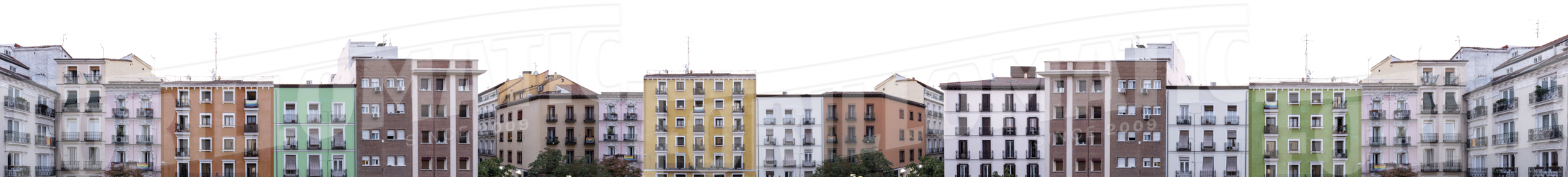 madrid PLAZA CHUECA