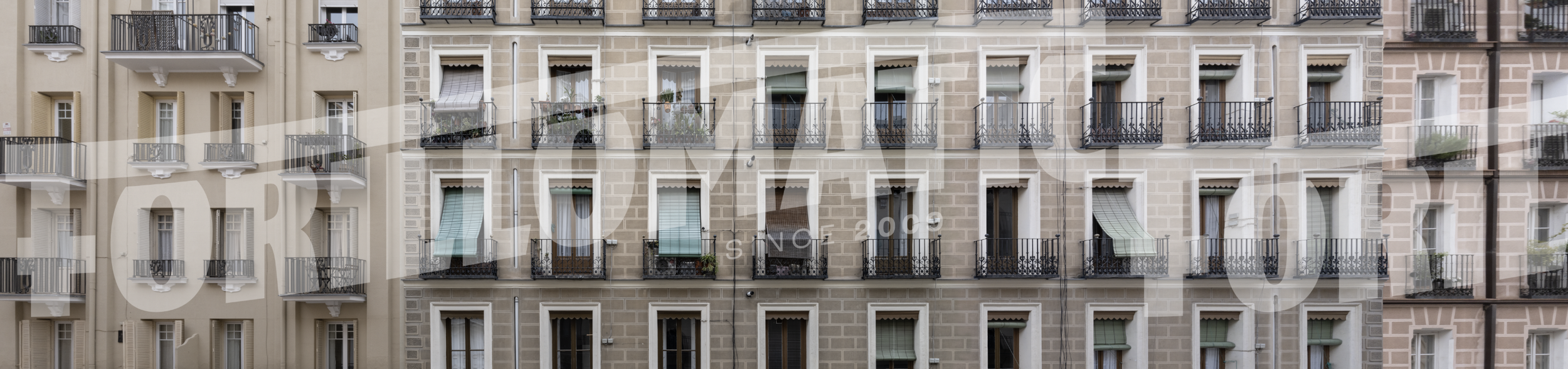 MADRID FACHADA