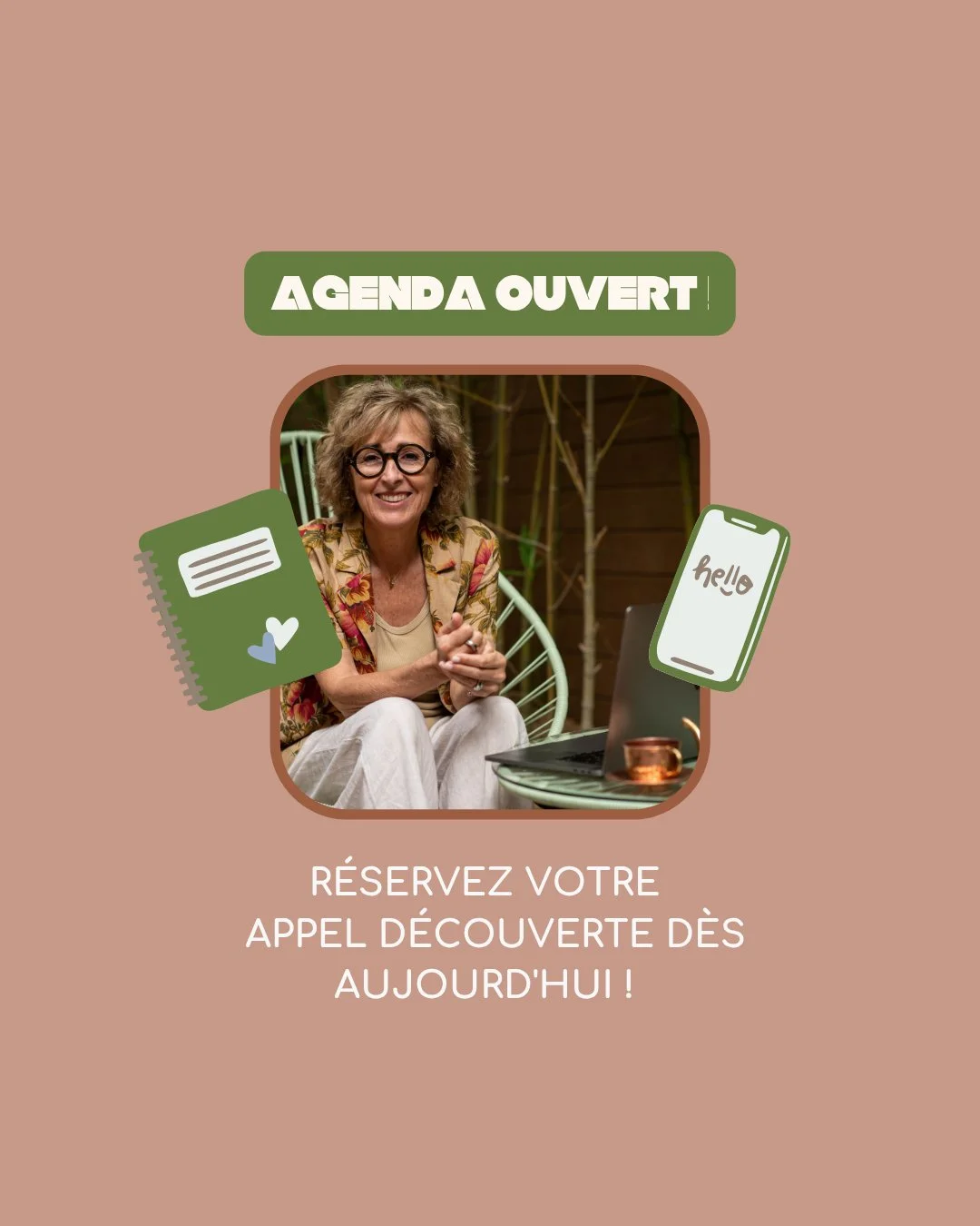 ET SI VOUS NE SAVIEZ PAS PAR O&Ugrave; COMMENCER ?

Vous sentez que quelque chose doit changer, mais vous ne savez pas vraiment par o&ugrave; commencer ?
Vous savez peut-&ecirc;tre que vous avez besoin de souffler, de retrouver un peu d&rsquo;&eacute