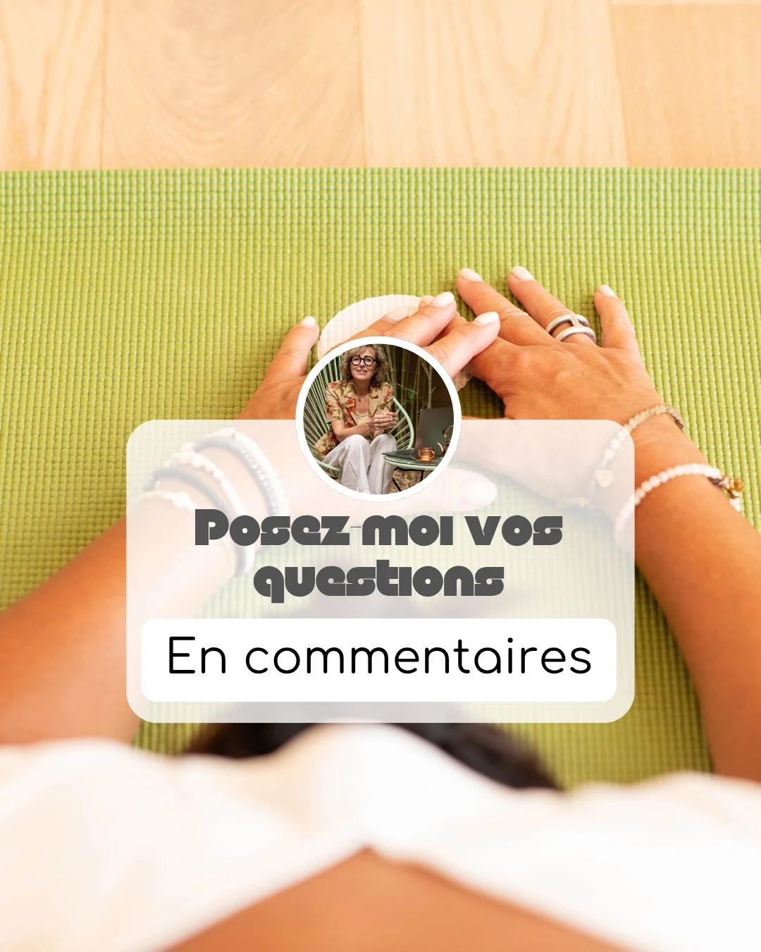 Non, je ne vais pas vous demander de m&eacute;diter une heure tous les matins. Ni de vous lever &agrave; 5h. Ni de bouleverser votre agenda. Et encore moins d&rsquo;ajouter une nouvelle chose &agrave; faire parfaitement. Ce challenge a justement &eac