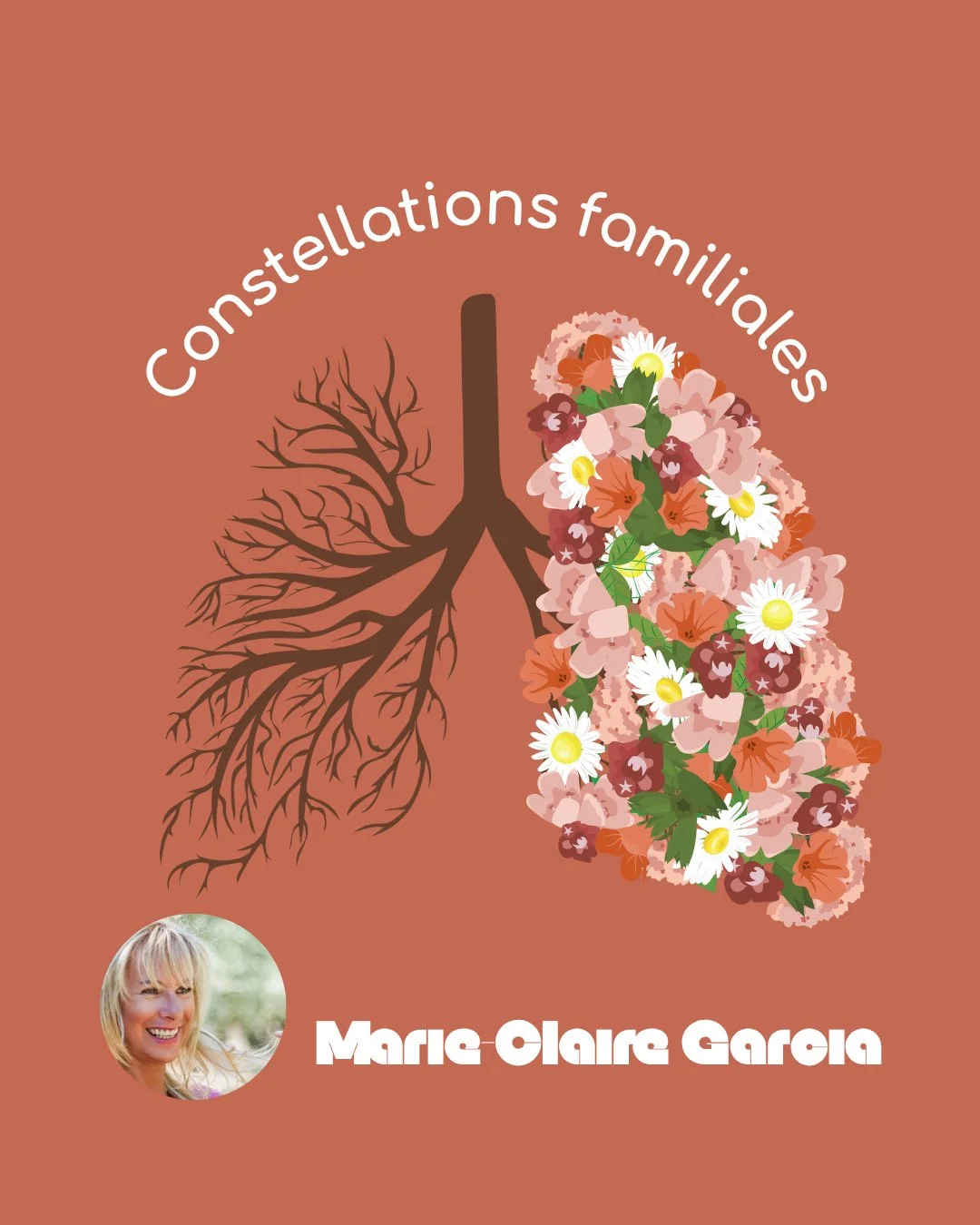 Et si certaines choses que nous portons ne commen&ccedil;aient pas uniquement avec nous ?

Parmi les disciplines propos&eacute;es chez HappyMe Studio, vous pouvez d&eacute;couvrir les constellations familiales avec Marie-Claire Garcia (@marie.claireg