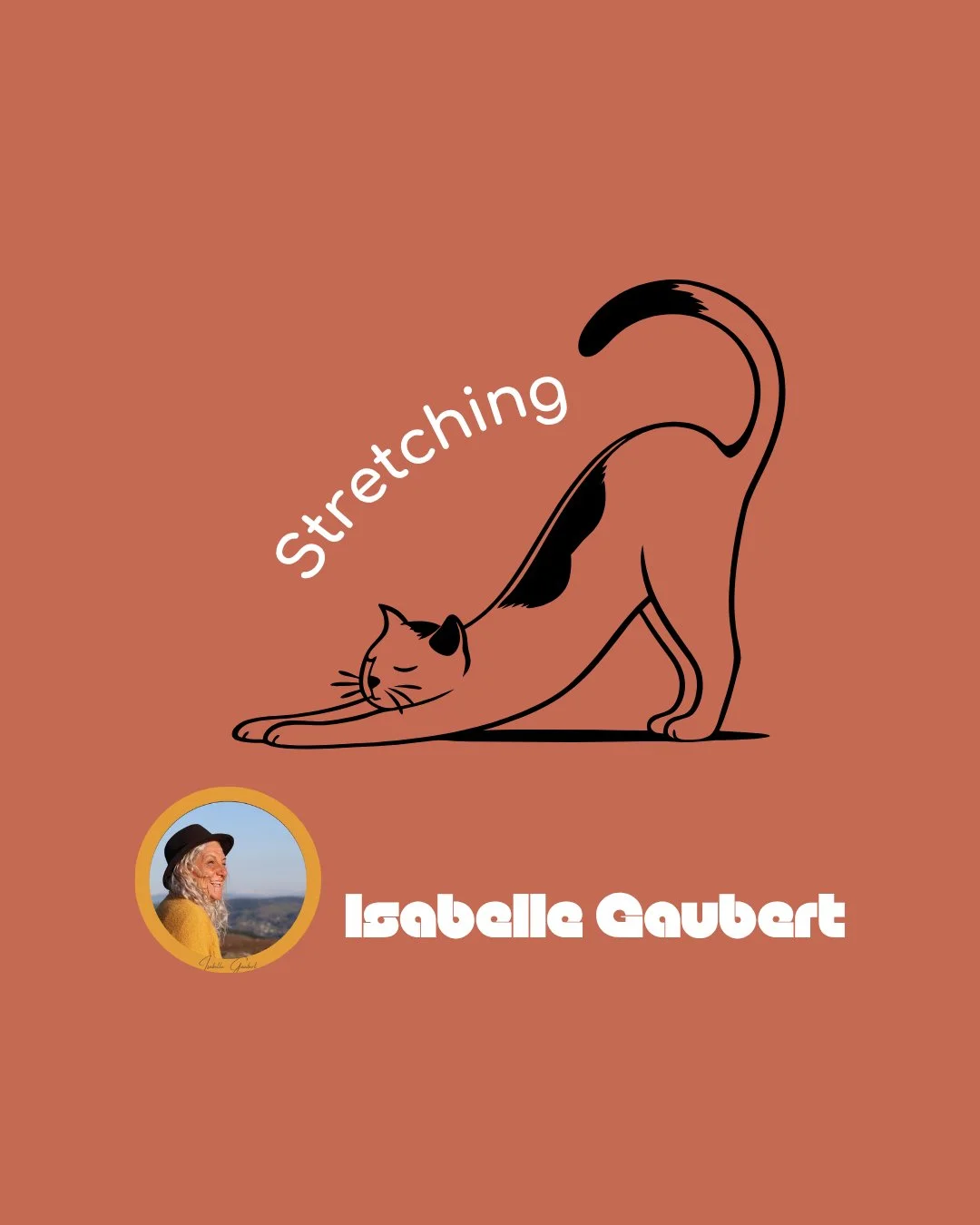 Et si vous preniez simplement le temps de remettre du mouvement et de l&rsquo;espace dans votre corps ? 🌿

Parmi les disciplines propos&eacute;es chez HappyMe Studio, Isabelle Gaubert (@isabellegaubertlalibertedetre) vous accompagne &agrave; travers