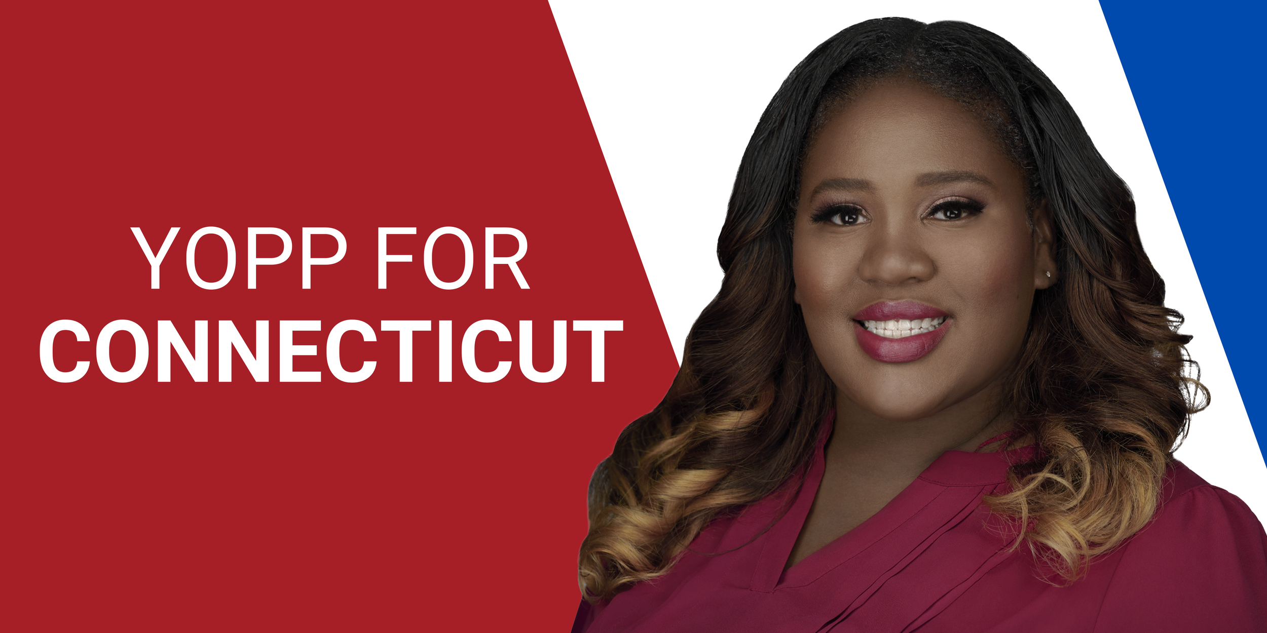 Anastasia Yopp for CT