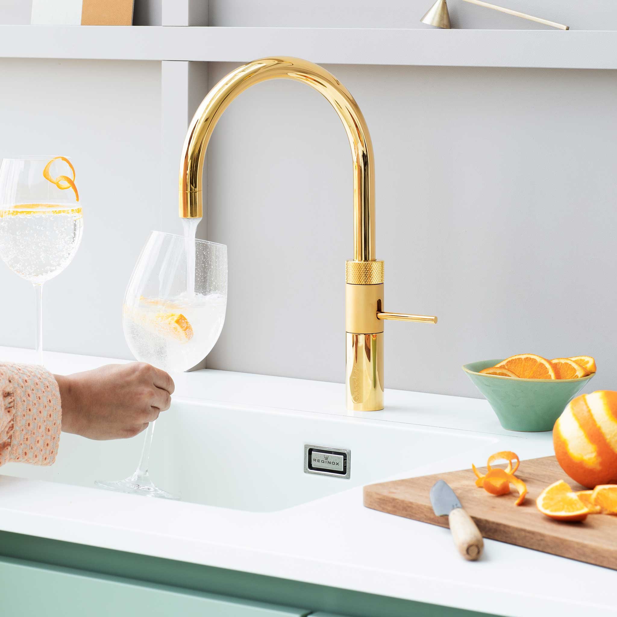 Reasons Why A Boiling-Water Tap Should Be Your Next Investment