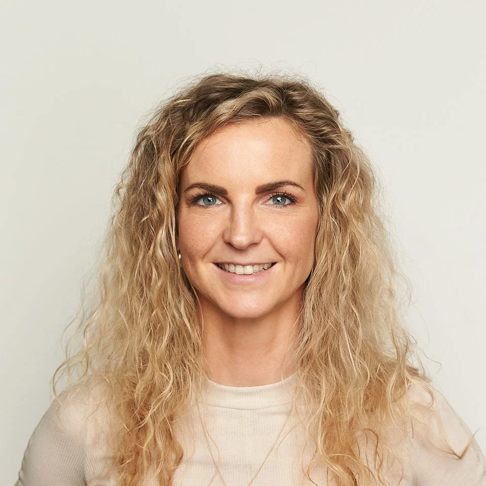 Jenny Saft
