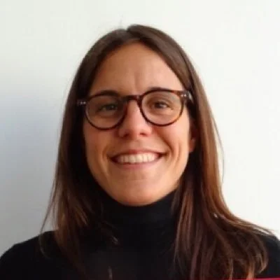 Cynthia Aliaga