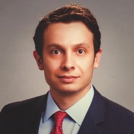 Zafeirios Argyropoulos