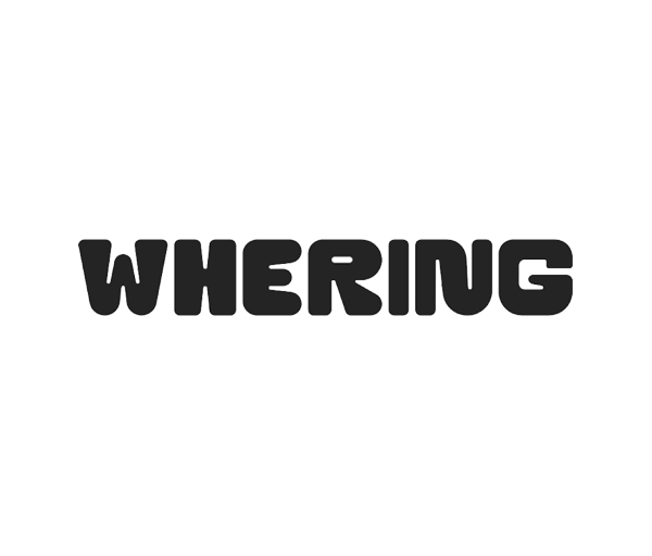 Whering