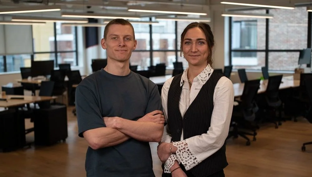 Sie Ventures invests in Biographica's £7m seed round 