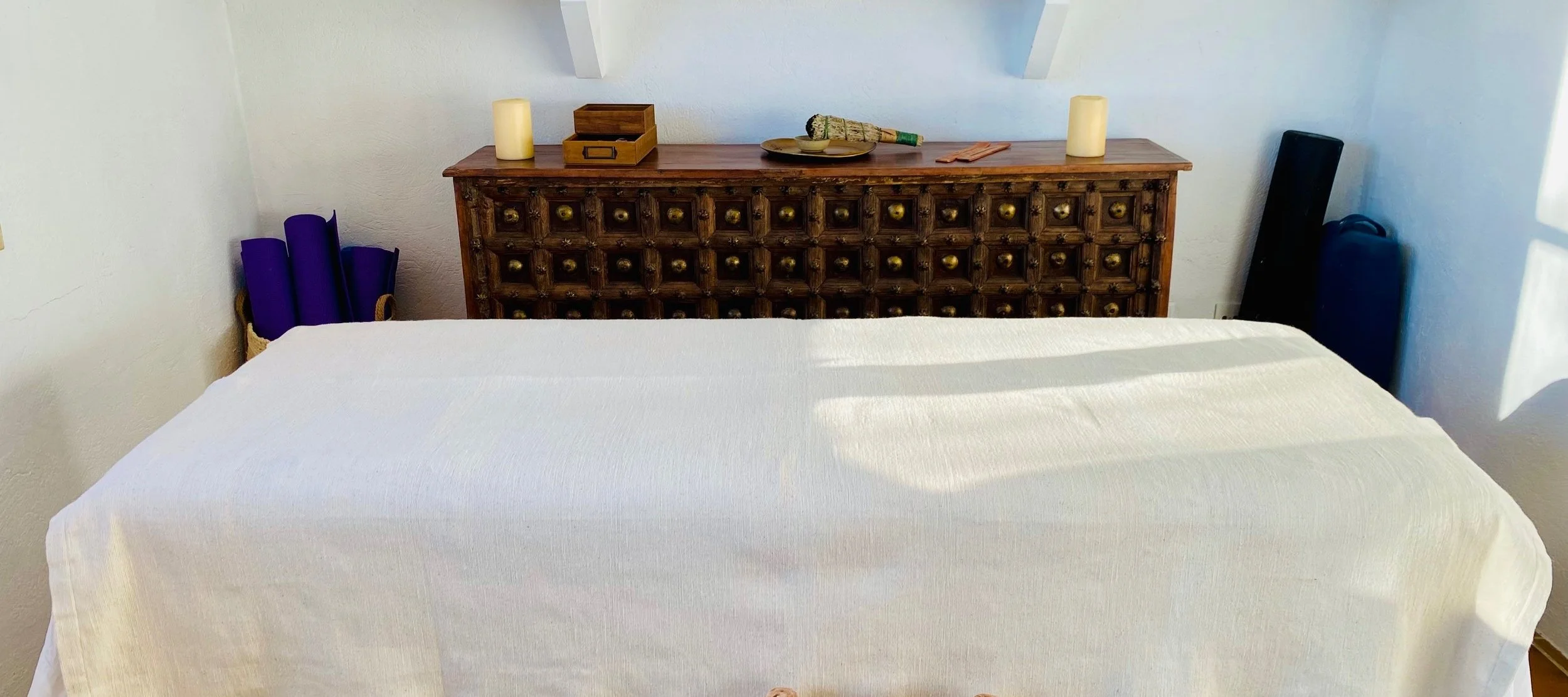 cristina berar in a yoga pose