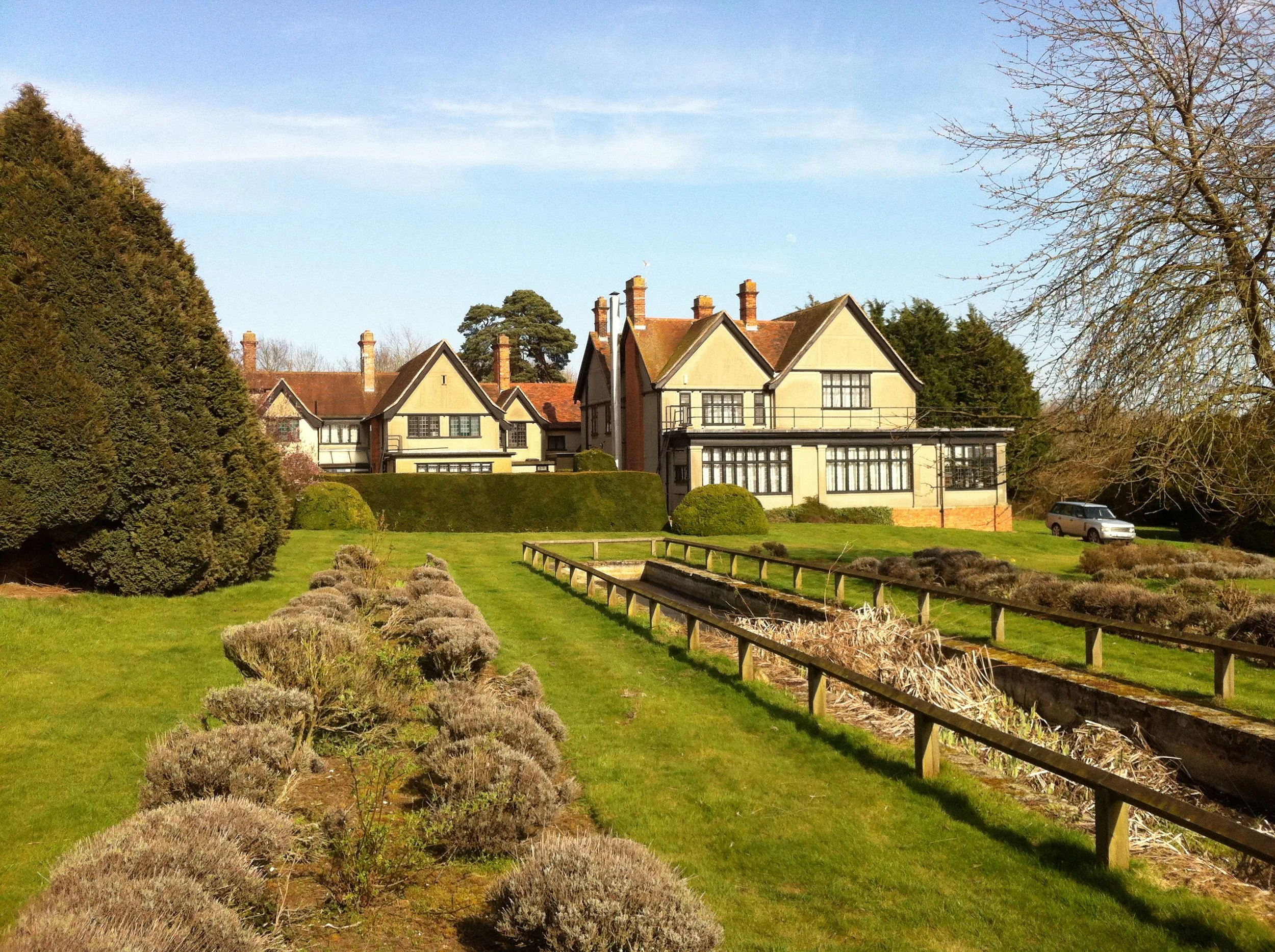 Our Communities — Rural Community Housing