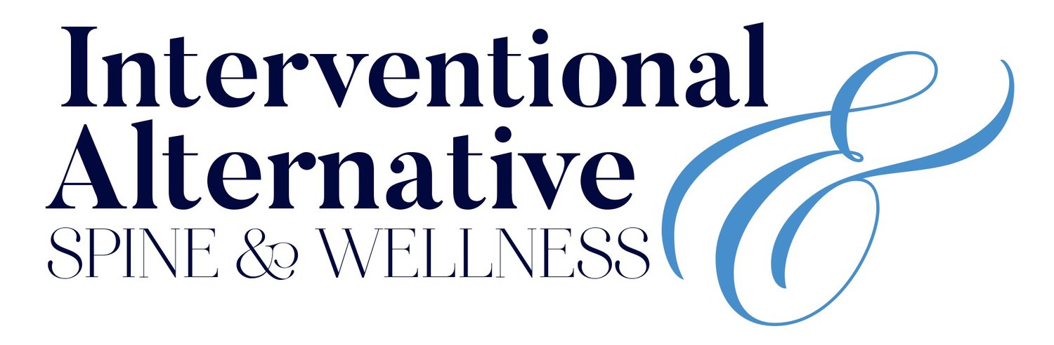 Interventional &amp; Alternative Spine and Wellness 