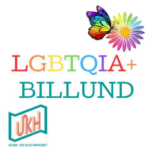 LGBTQIA+ Billund netværk
