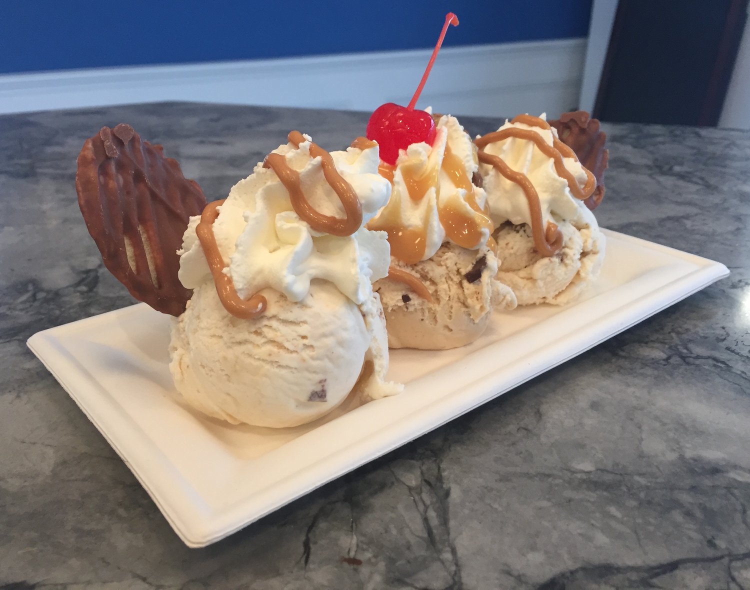 Lake Effect Ice Cream