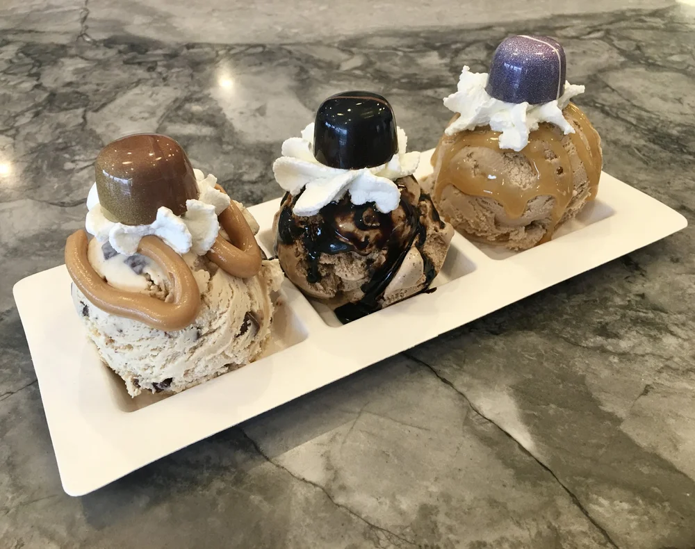 Lake Effect Ice Cream