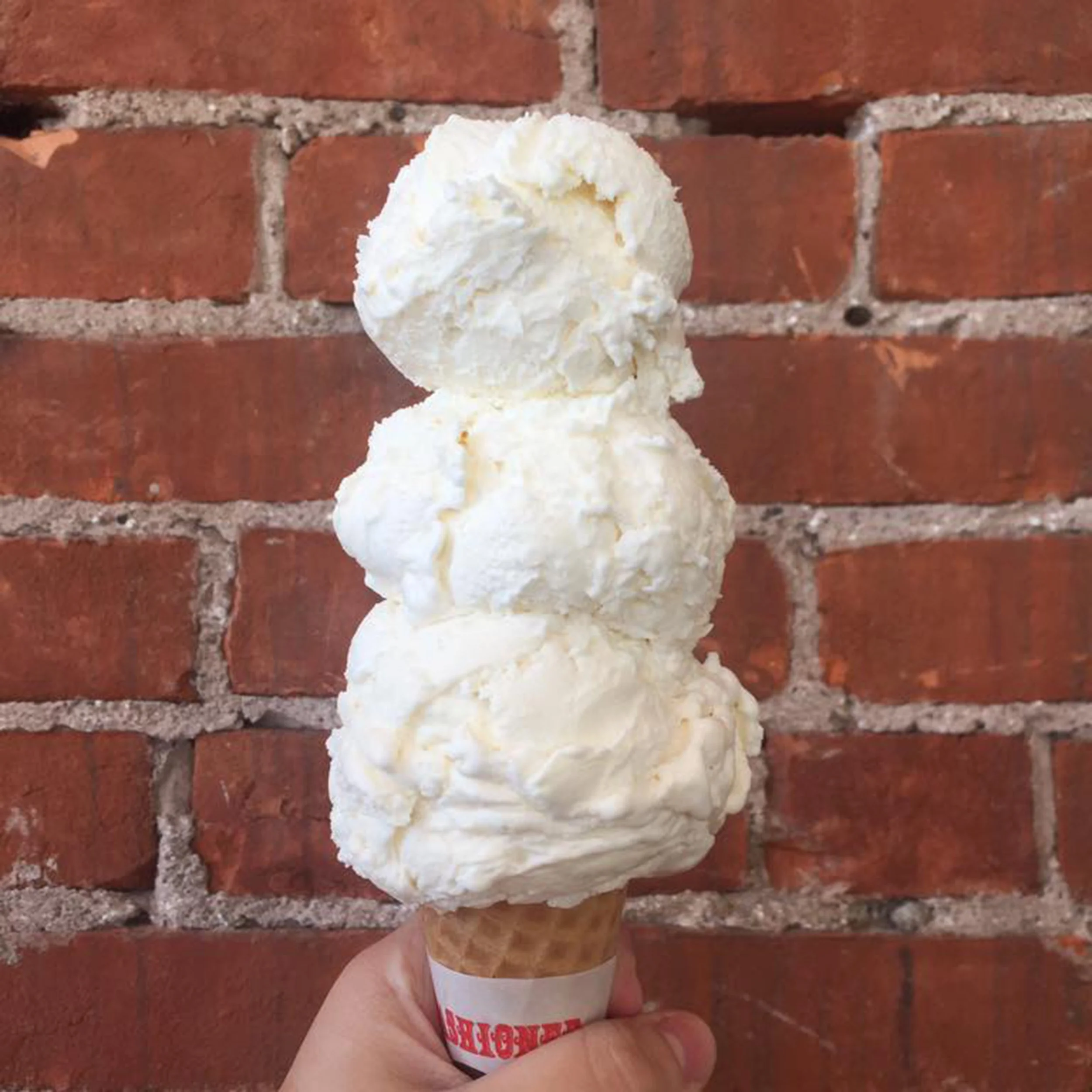 Flavors — Lake Effect Ice Cream