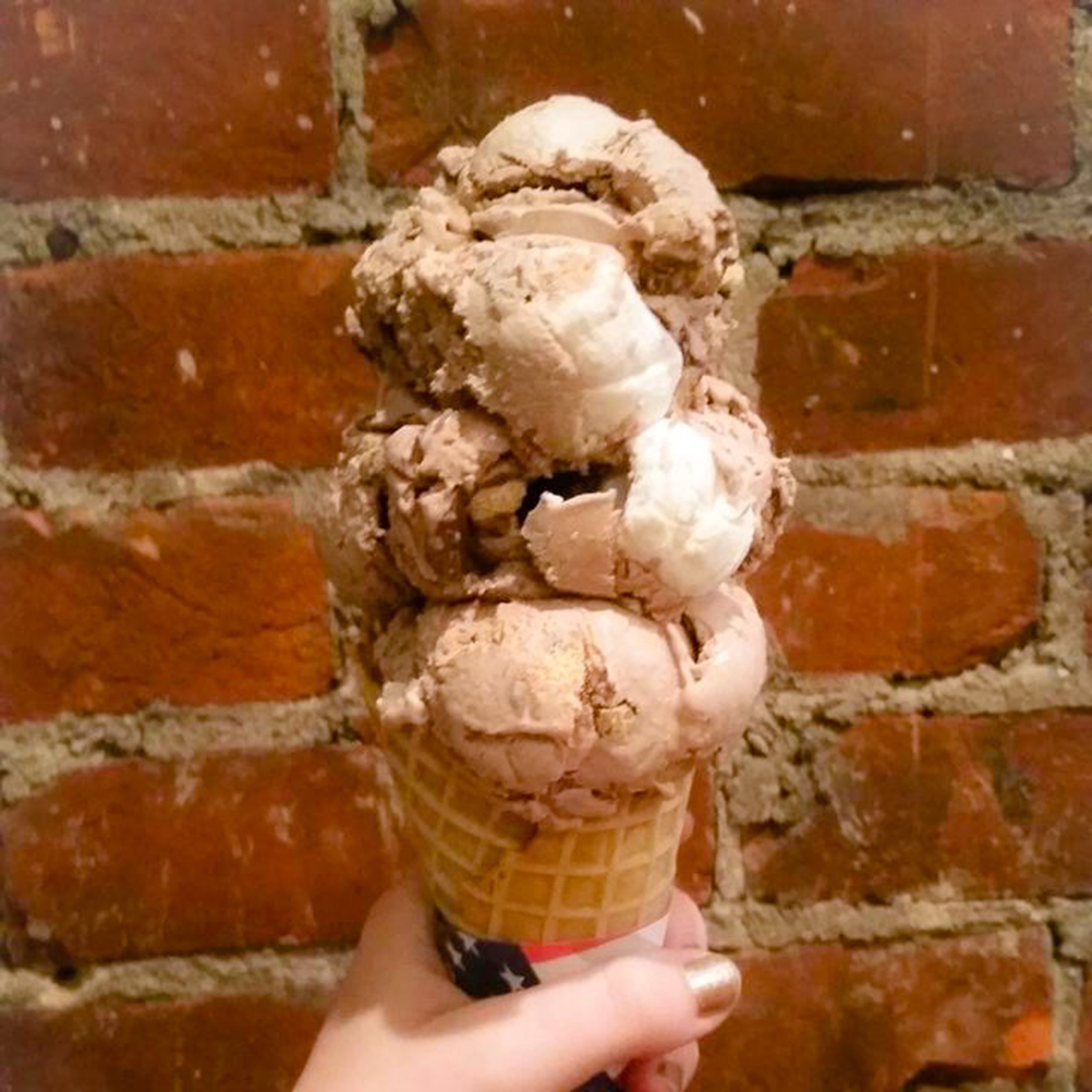 Flavors — Lake Effect Ice Cream