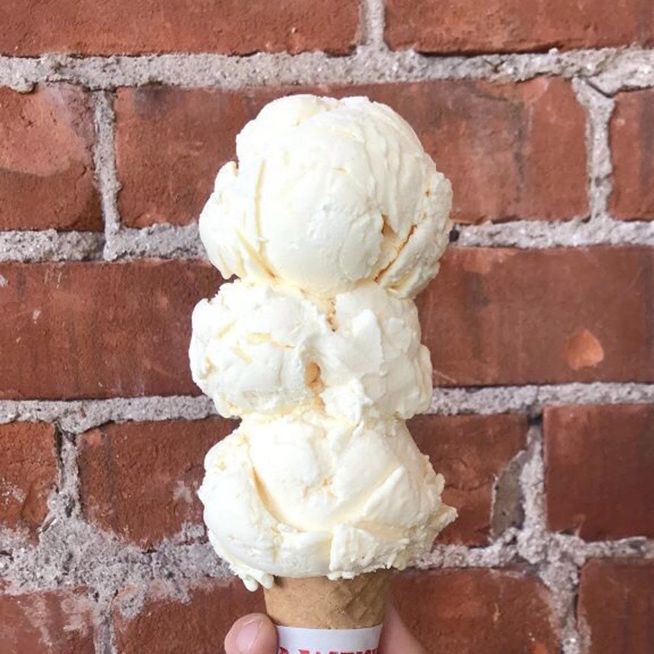 Flavors — Lake Effect Ice Cream