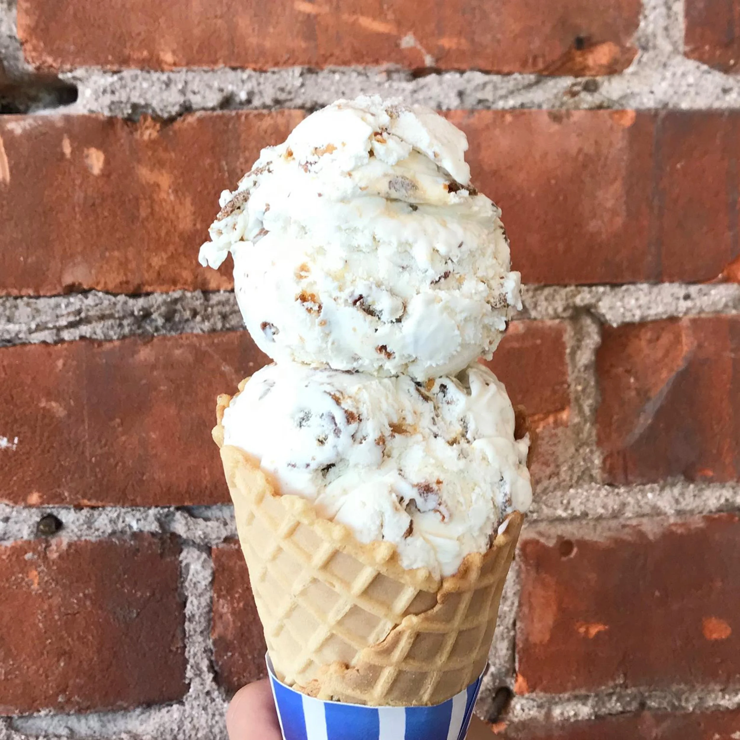 Flavors — Lake Effect Ice Cream