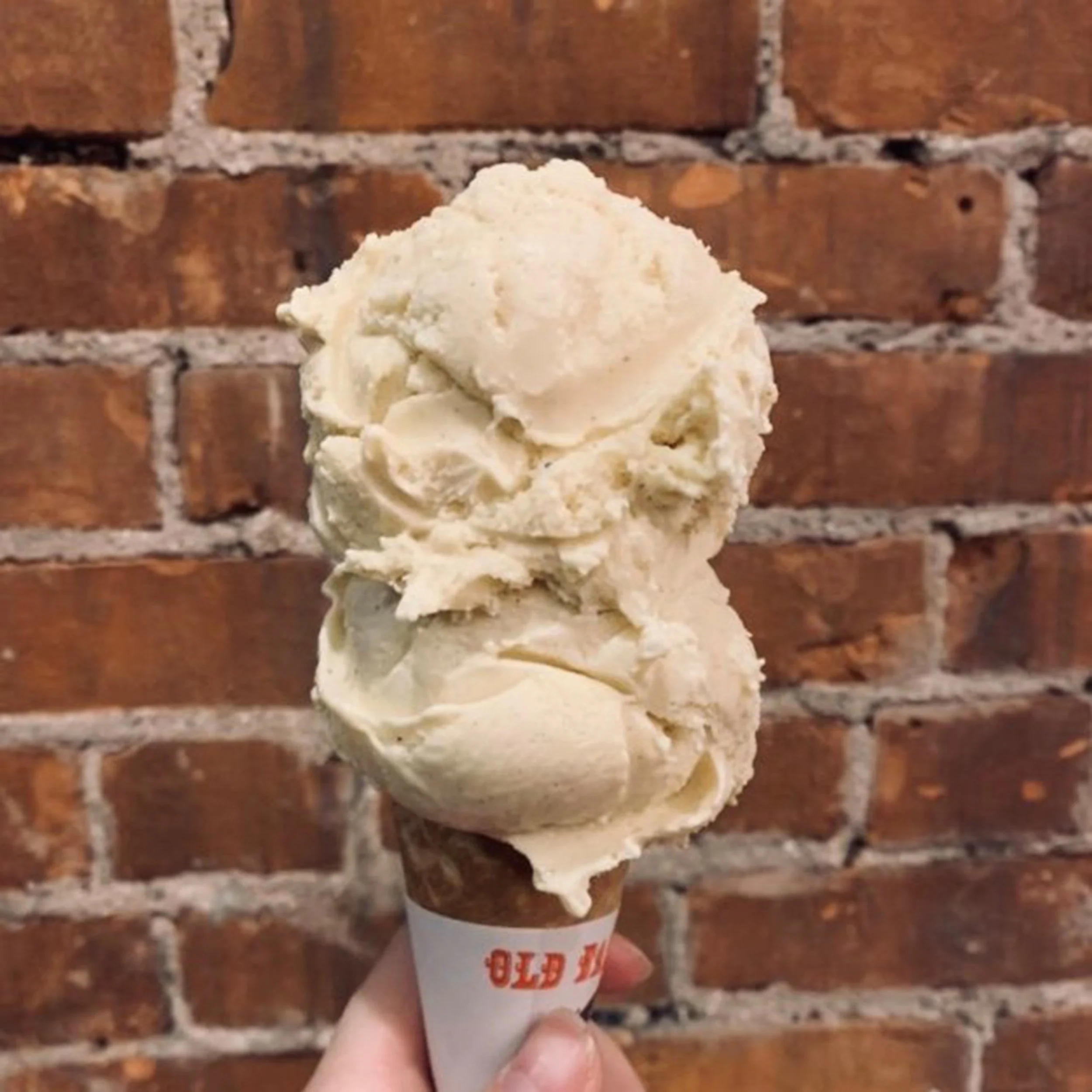 Flavors — Lake Effect Ice Cream