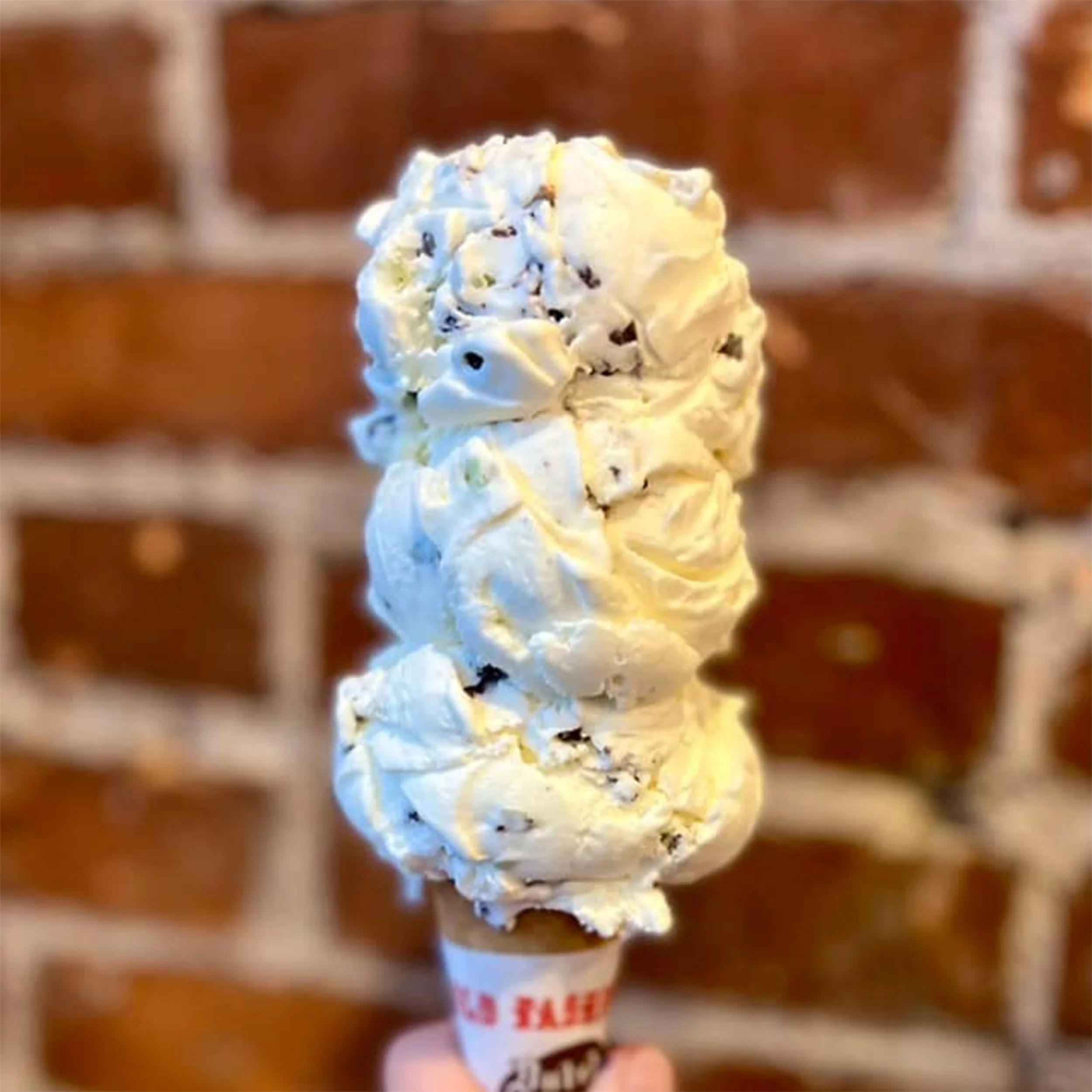 Flavors — Lake Effect Ice Cream