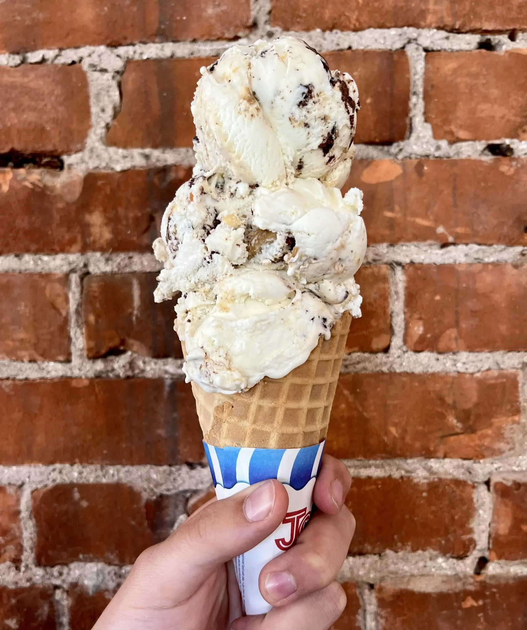 Flavors — Lake Effect Ice Cream