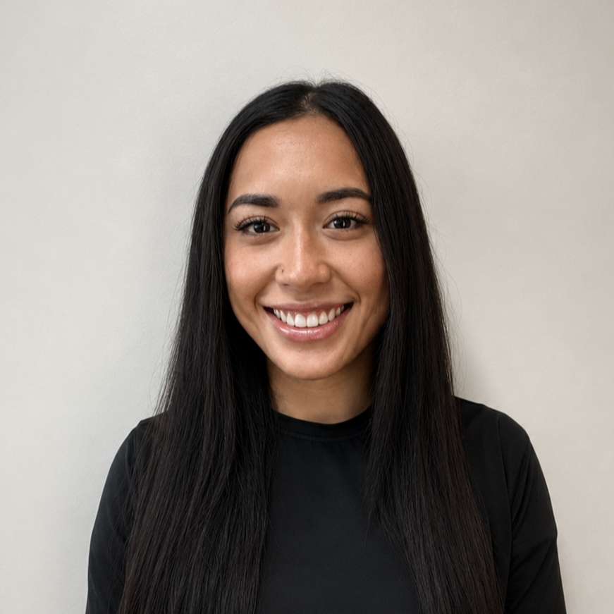 Lupita, Registered Dental Hygienist at Oberlin Ave Dental