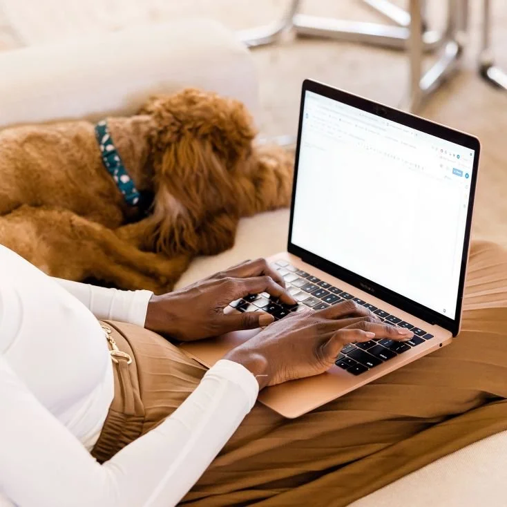Website Homepage Checklist
