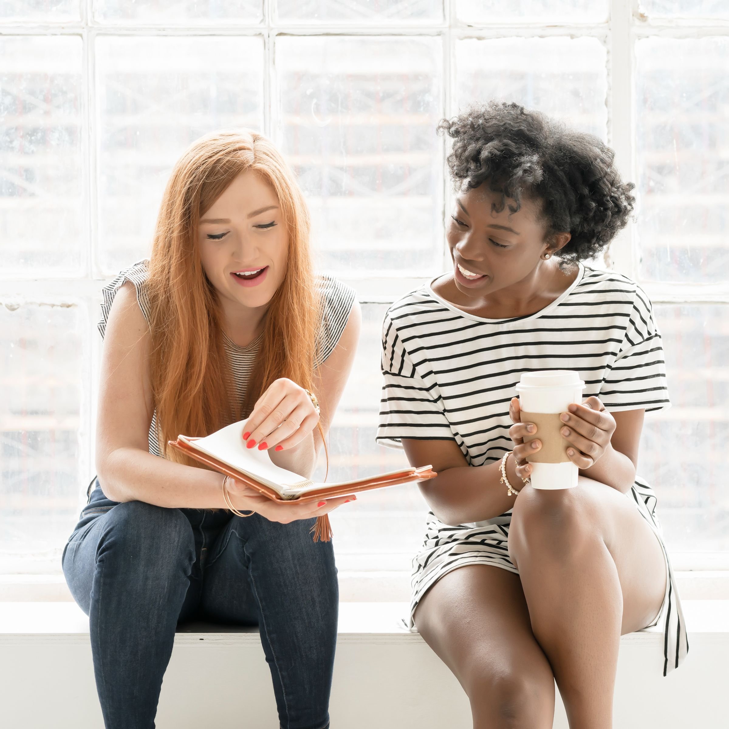 Nurturing existing and past clients (without feeling salesy)