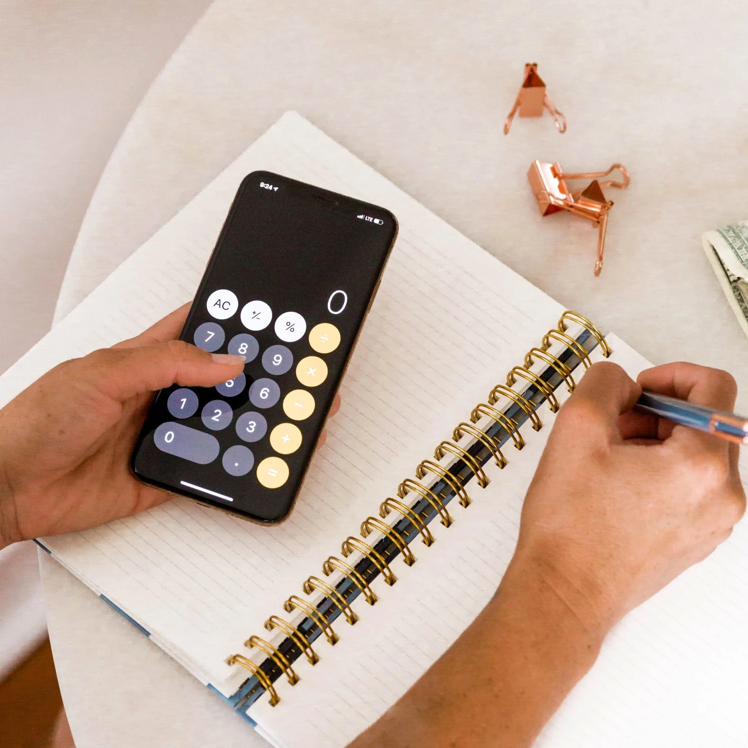 Multiple income streams… and the reality behind ‘passive’