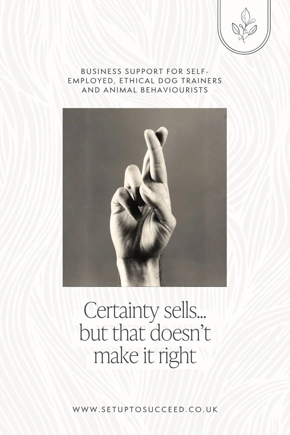 When business advice mistakes soundbites for strategy