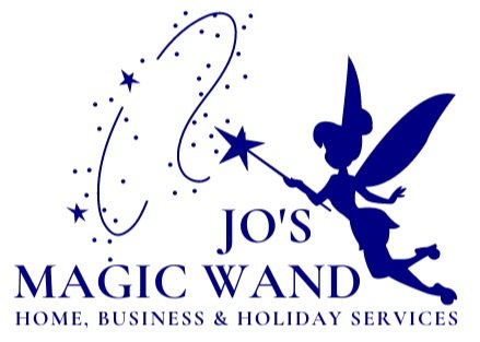 Jo&#39;s Magic Wand