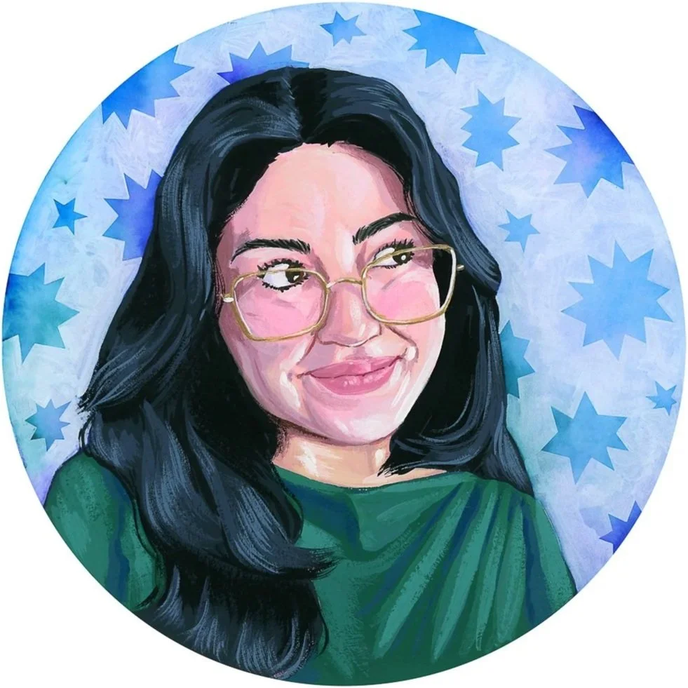 wizard of oz dorothy painting acrylics