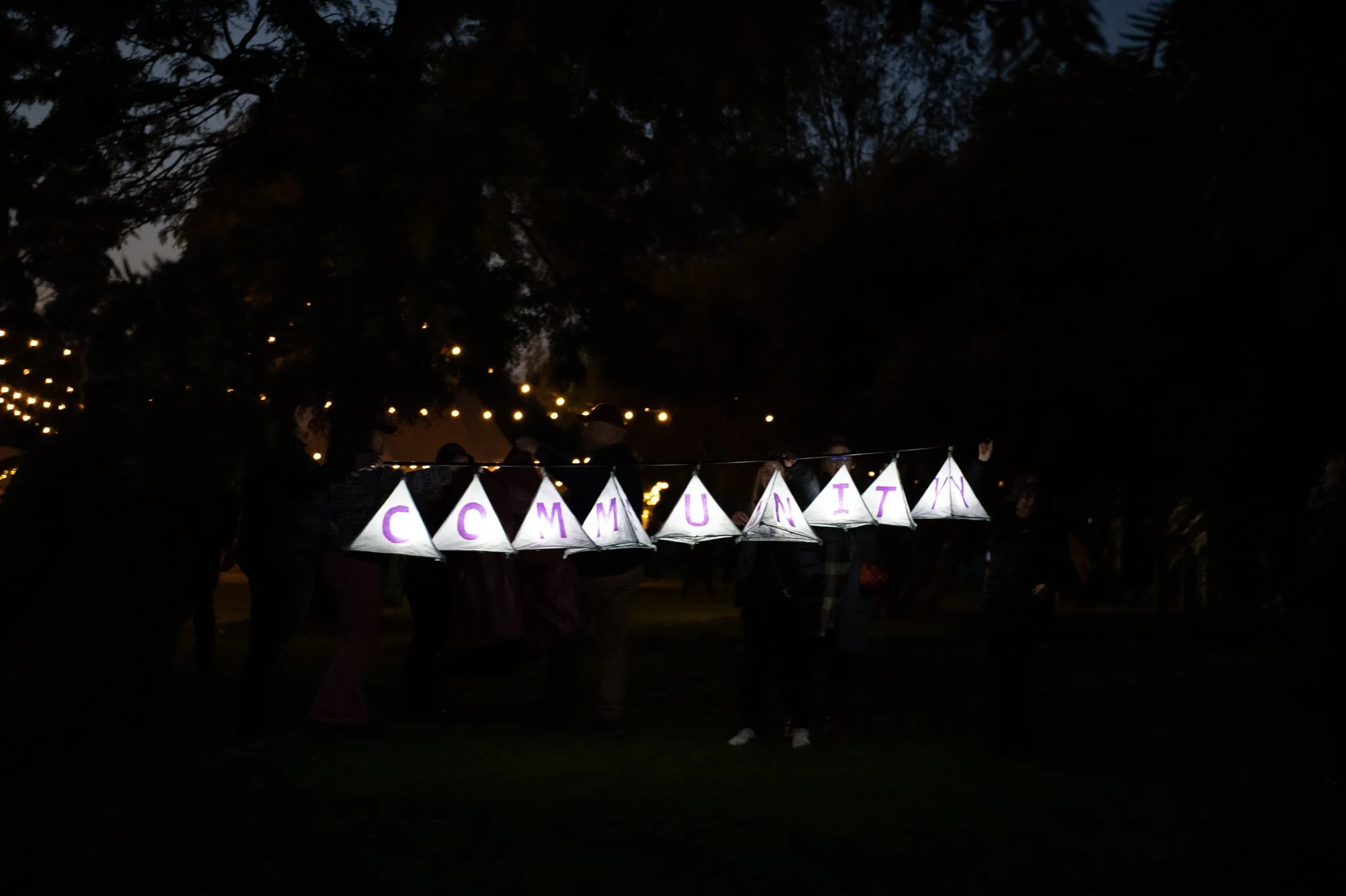 Mirboo North Winterfest Annual Winter Event Visit South Gippsland