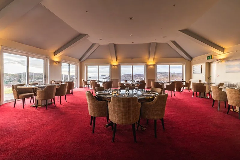 Inver Lodge Hotel