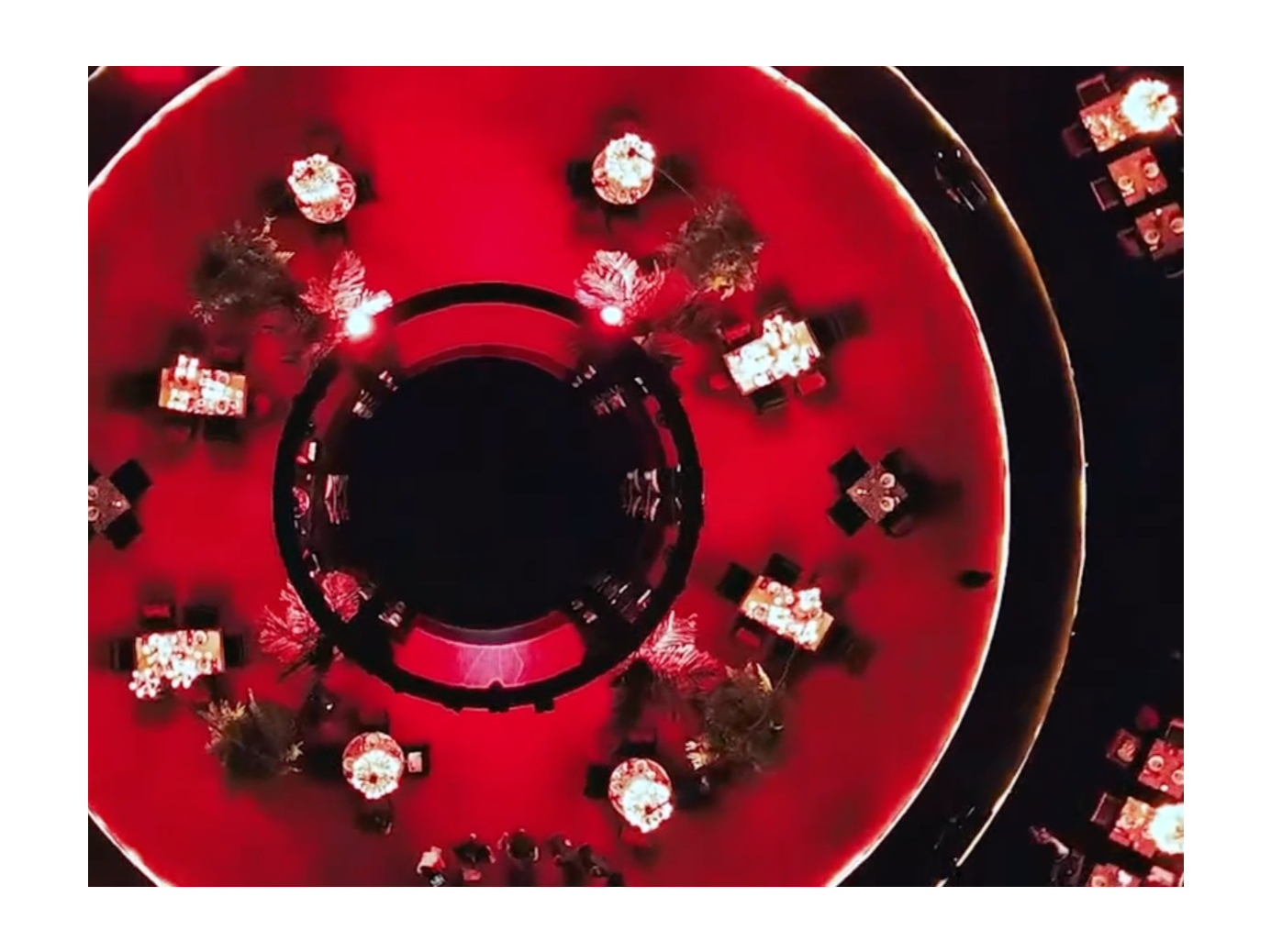 TRAVEL | F&B | Sass X AlUla