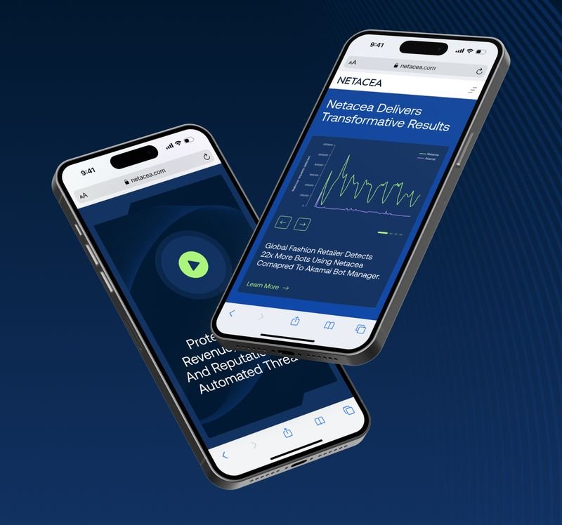 Project management  | Netacea Website