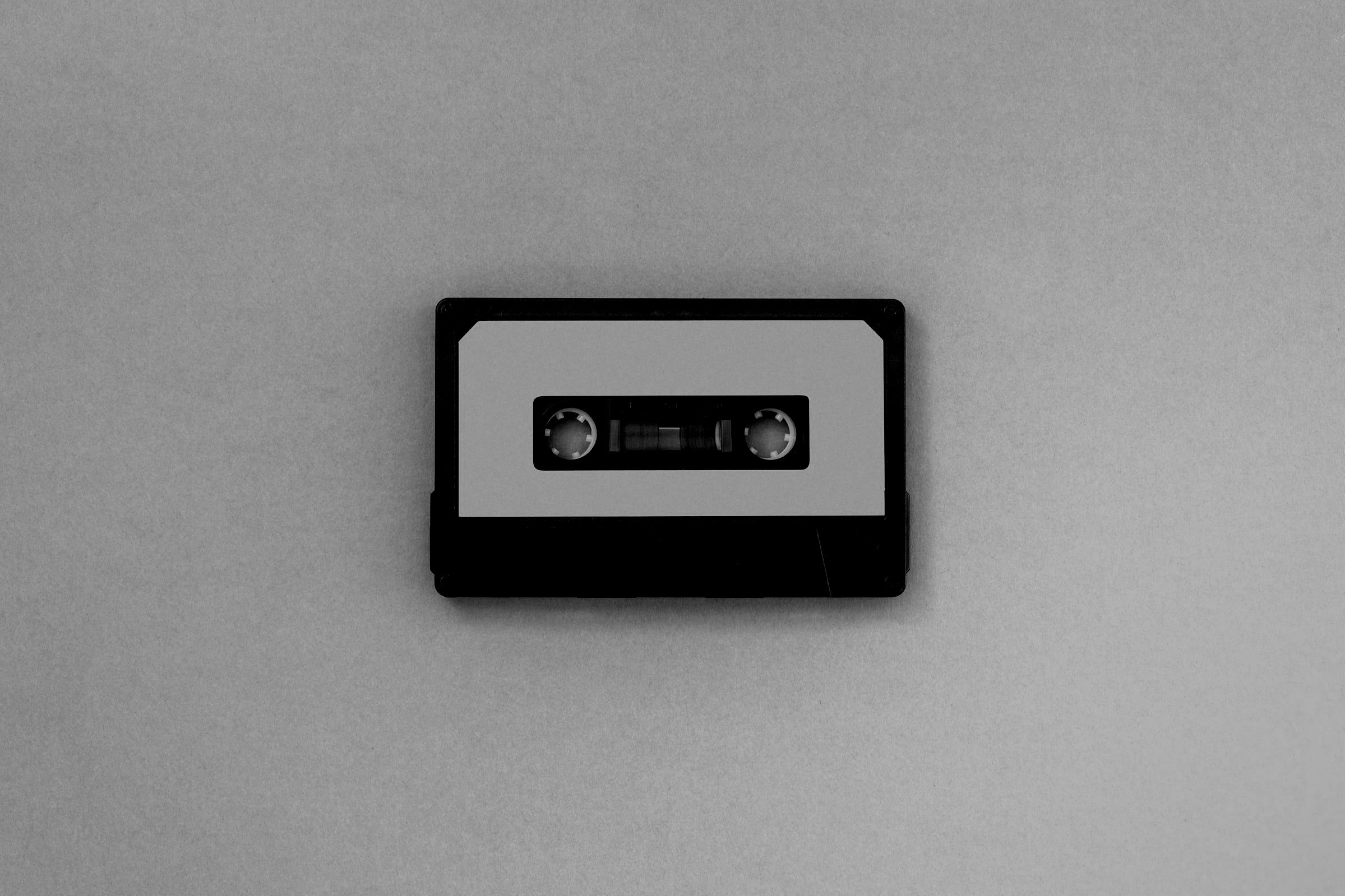 Curation & Guardianship