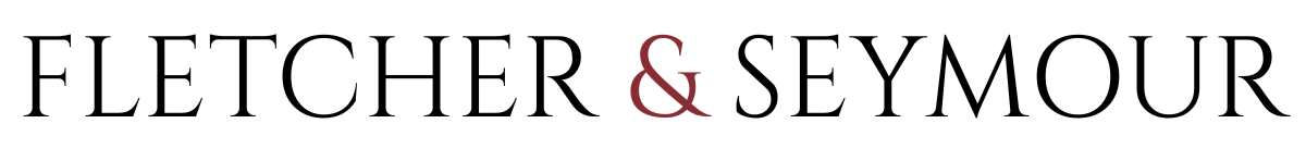 Fletcher &amp; Seymour