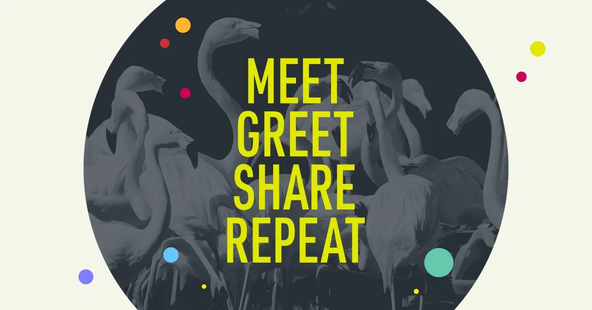 30 YEARS OF CONNECTION: CELEBRATING OUR TALENT FORUM